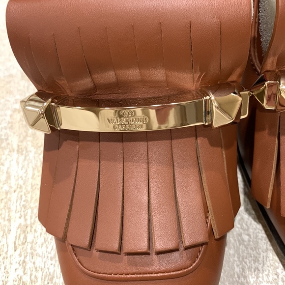 Valentino Garavani Heels - Picture 4 of 11